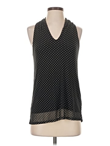 Loveappella Sleeveless Blouse (view 1)