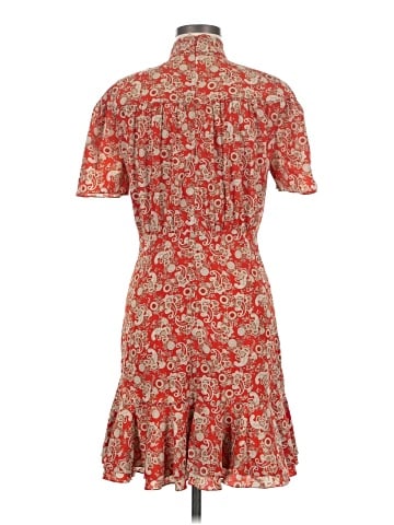 Sandro Casual Dress (view 2)