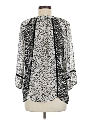 Milano 3/4 Sleeve Blouse (view 2)