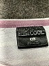 32 Degrees Stripes Burgundy Casual Dress Size XL - photo 7