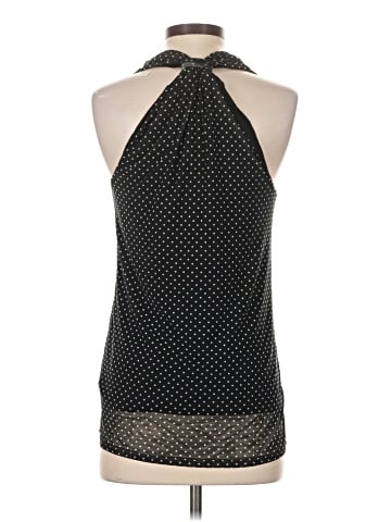 Loveappella Sleeveless Blouse (view 2)
