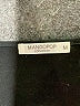 MANGOPOP Collection Black Bodysuit Size M - photo 3