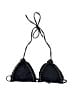 ViX Black Swimsuit Top Size M - photo 1
