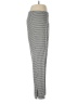 Halogen Houndstooth Gray Dress Pants Size 6 - photo 4