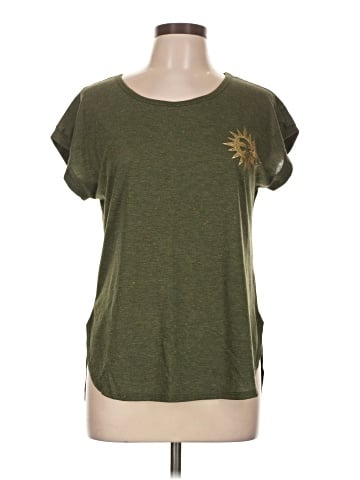 Truself Short Sleeve T-Shirt (view 1)