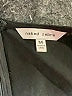 Naked Zebra 100% Polyester Black Sleeveless Blouse Size M - photo 7