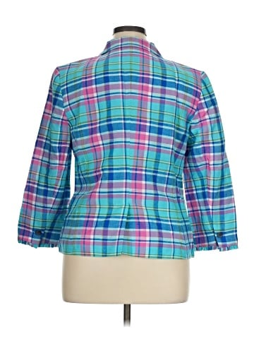 Talbots Blazer (view 2)