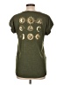 Truself Green Short Sleeve T-Shirt Size L - photo 2