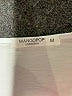 MANGOPOP Collection White Bodysuit Size M - photo 3