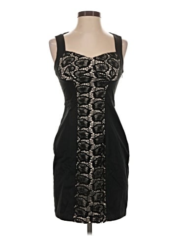Bebe Cocktail Dress (view 1)