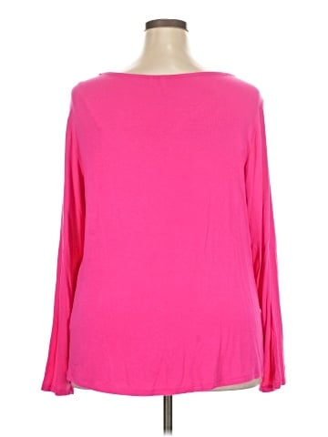 Cato Long Sleeve Top (view 2)
