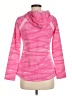 Cascade Sport Pink Pullover Hoodie Size M - photo 2