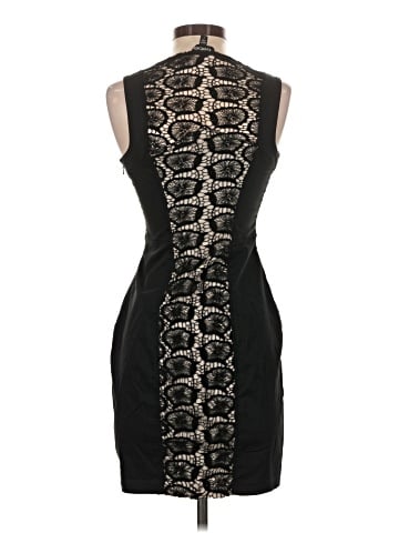Bebe Cocktail Dress (view 2)
