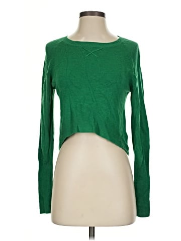 YOON Long Sleeve T-Shirt (view 1)