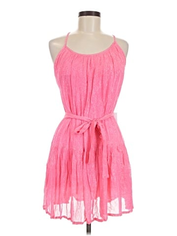 Sundress Cocktail Dress (view 1)
