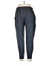 Bcg Solid Gray Track Pants Size XL - photo 2