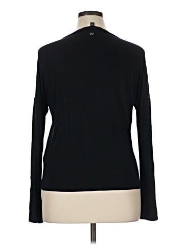 Weekend Max Mara Long Sleeve Top (view 2)