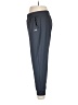 Bcg Solid Gray Track Pants Size XL - photo 5