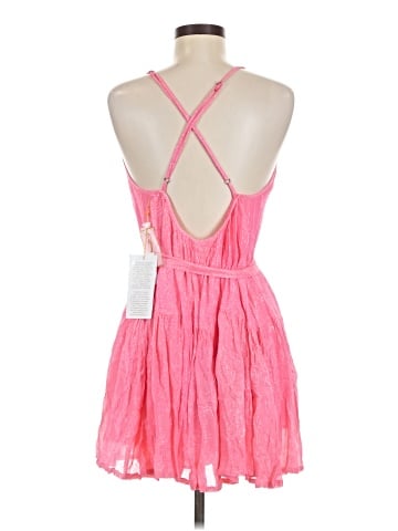 Sundress Cocktail Dress (view 2)