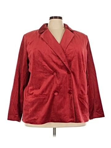 LC Lauren Conrad Blazer (view 1)