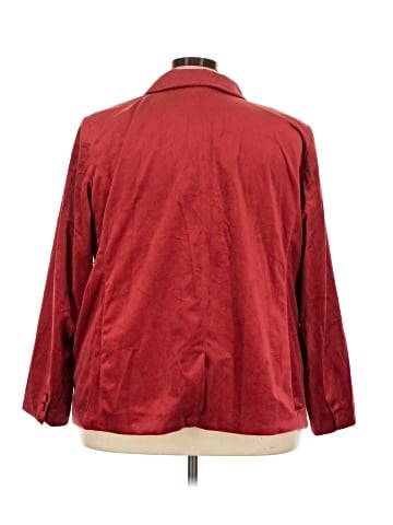 LC Lauren Conrad Blazer (view 2)