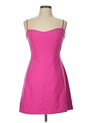 Abercrombie & Fitch Cocktail Dress (view 1)
