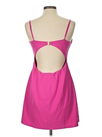 Abercrombie & Fitch Cocktail Dress (view 2)