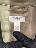 Lands' End Canvas Tan Blazer Size 10 - photo 6