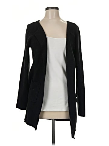 Elle Cardigan (view 1)