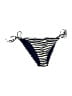 Stella McCartney Stripes Ivory Swimsuit Bottoms Size M - photo 1