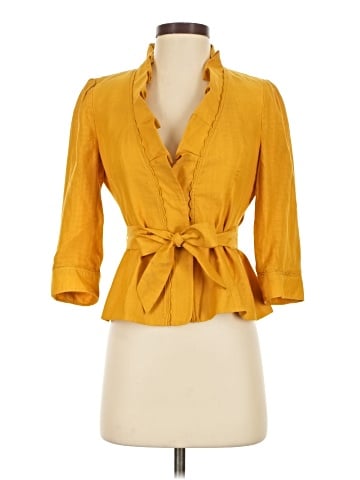 Classiques Entier Blazer (view 1)