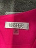 Kasper Pink Cocktail Dress Size 18 - photo 7