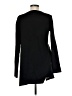 Elle Black Cardigan Size M - photo 2