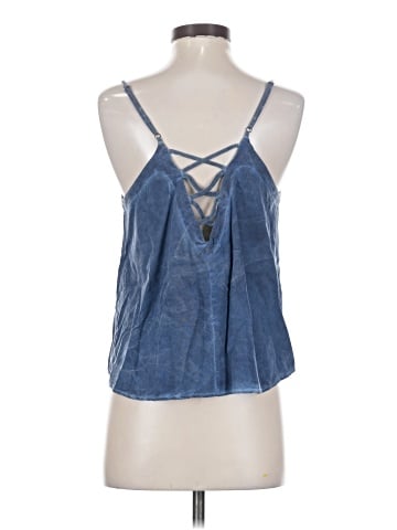 Tiana B. Tank Top (view 2)
