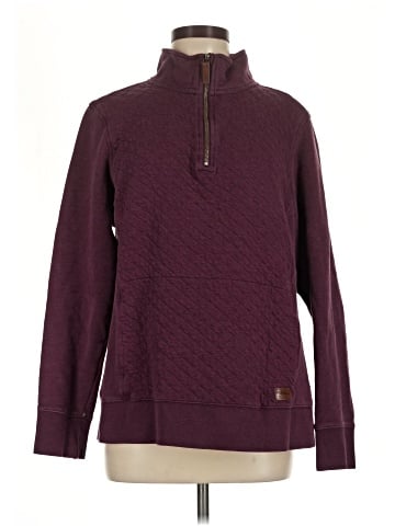 L.L.Bean Pullover Sweater (view 1)
