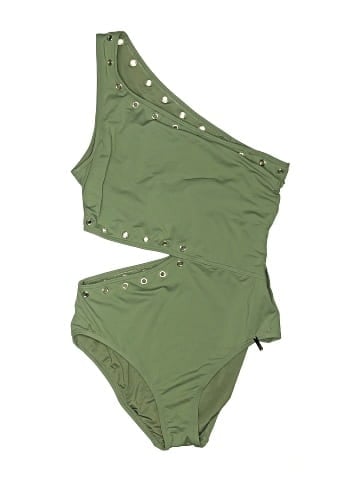 MICHAEL Michael Kors One Piece Swimsuit (view 1)