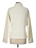 Merona 100% Polyester Ivory Cardigan Size L - photo 2
