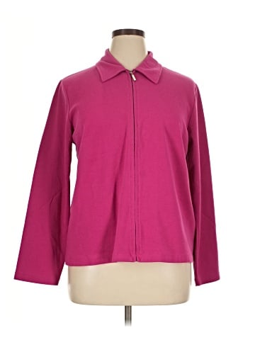 Josephine Chaus Jacket (view 1)