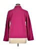 Josephine Chaus Pink Jacket Size XL - photo 2