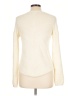 Pink Rose Ivory Pullover Sweater Size L - photo 2