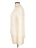 Pink Rose Ivory Pullover Sweater Size L - photo 5