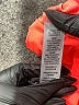 C9 By Champion Orange Track Jacket Size M - photo 7