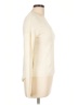 Pink Rose Ivory Pullover Sweater Size L - photo 4