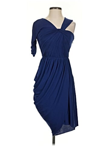 BCBGMAXAZRIA Cocktail Dress (view 1)