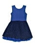 Knit Works Stripes Blue Dress Size 8 - photo 2