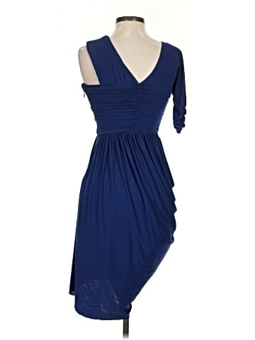 BCBGMAXAZRIA Cocktail Dress (view 2)