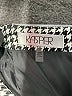 Kasper 100% Polyester Houndstooth Gray Casual Skirt Size 18 - photo 4