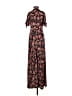 No.6 Store Black Jumpsuit Size Med (2) - photo 2