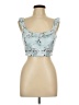 TCEC Blue Tank Top Size L - photo 1
