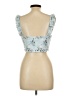 TCEC Blue Tank Top Size L - photo 2